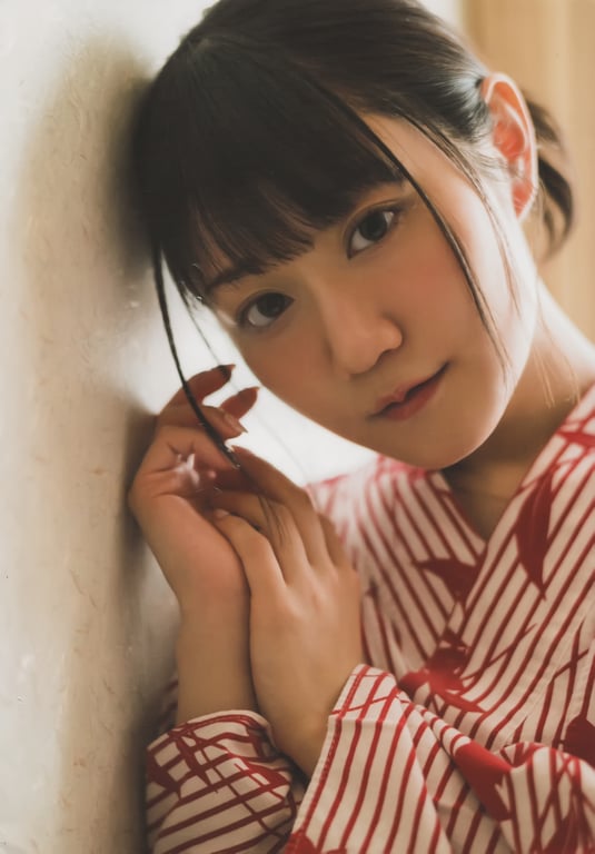 图片[147]-#Yui Ogura 小仓唯 – Yui Peace 唯之步调 (2018-05-25) - 全本免费在线观看-阅图吧
