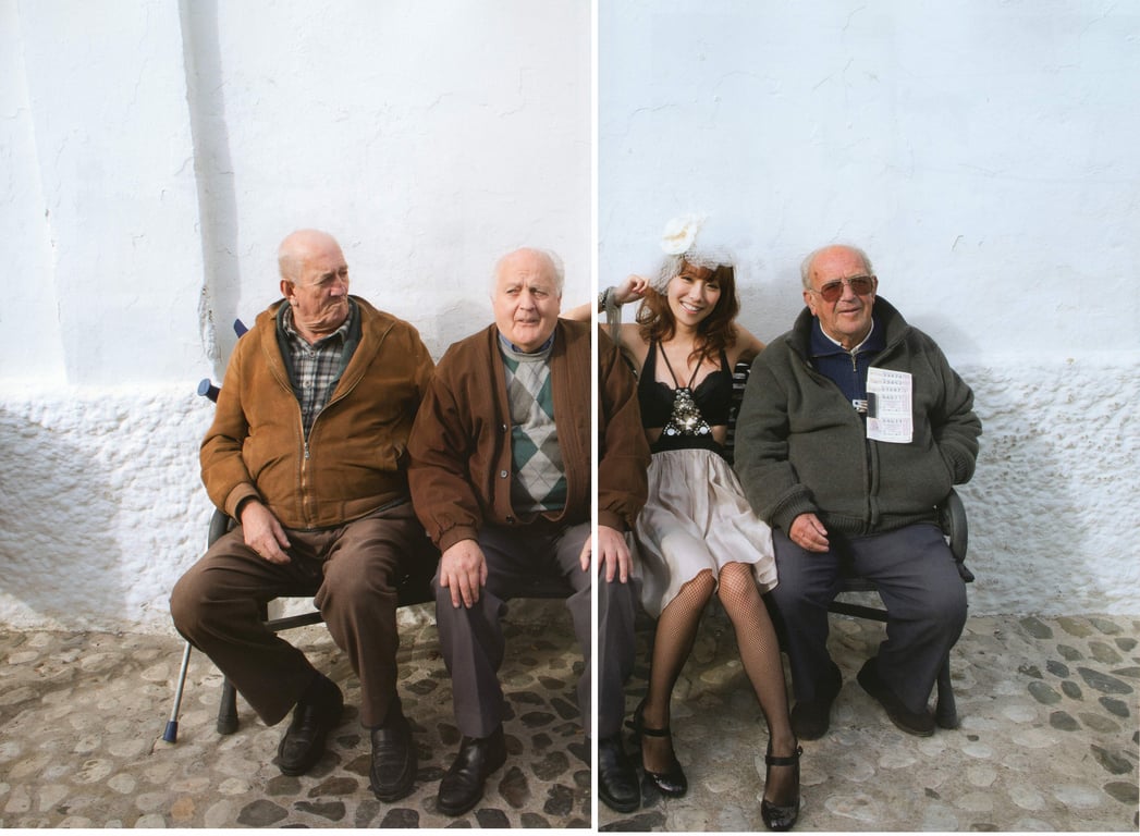 图片[28]-#Azusa Yamamoto 山本梓 – As One (2011-04-22) - 全本免费在线观看-阅图吧