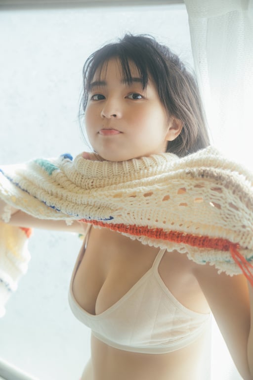 图片[16]-#佐佐木穗乃果「穗乃果与我的特别时间」 - 全本免费在线观看-阅图吧