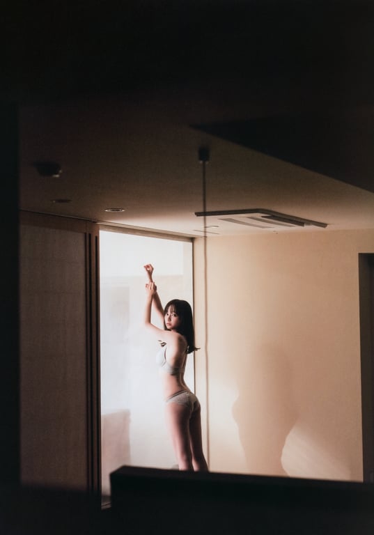 图片[90]-#影山優佳1st写真集「知らないことだらけ」(2023-05-09) - 全本免费在线观看-阅图吧