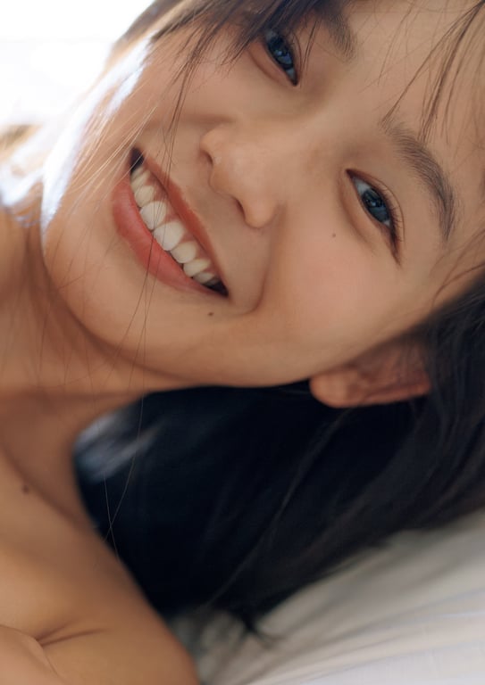 图片[125]-志田音々 3rd写真集『音色ーcantabileー』長崎・五島列島編 - 在线免费观看-阅图吧