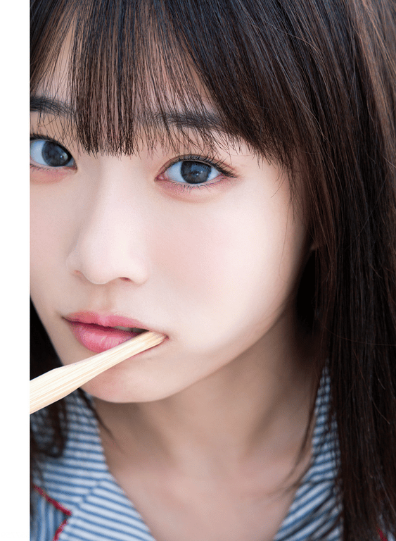 图片[43]-【電子版限定8ページ増】岸美柚 1st写真集 tinto - 在线免费观看-阅图吧