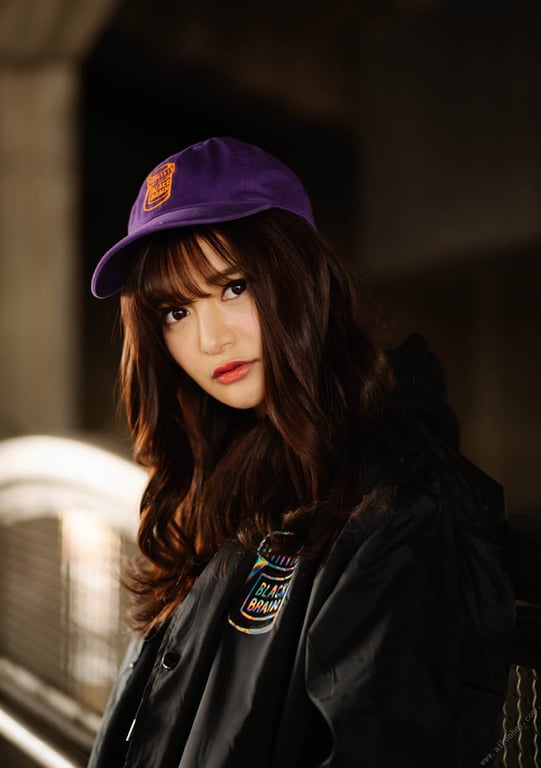 图片[20]-#NEWLOOK【girl meets street】日向茉莉 - 在线免费观看-阅图吧