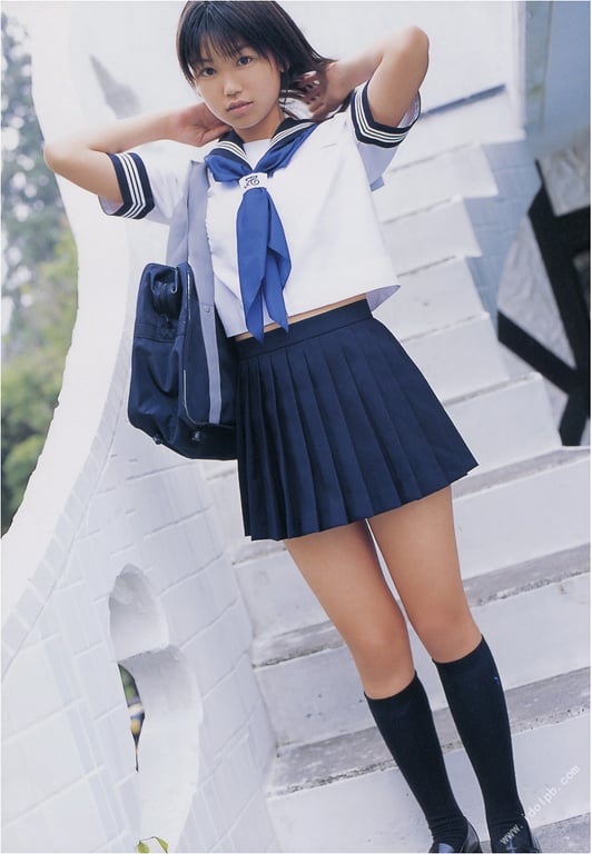 图片[80]-#鮎川穂乃果 写真集 夏服 - 全本免费在线观看-阅图吧