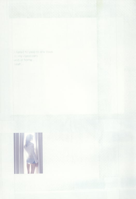 图片[16]-#(月刊系列 056) – 月刊056 吉井怜 - 全本免费在线观看-阅图吧