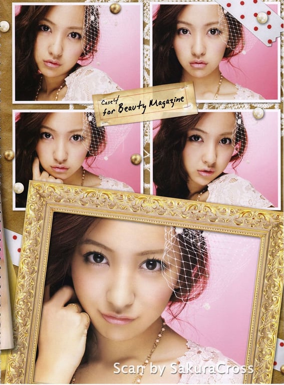 图片[48]-#Tomomi Itano 板野友美「TOMOCAWAII! VOL.3 In Autumn & Winter」 - 全本免费在线观看-阅图吧