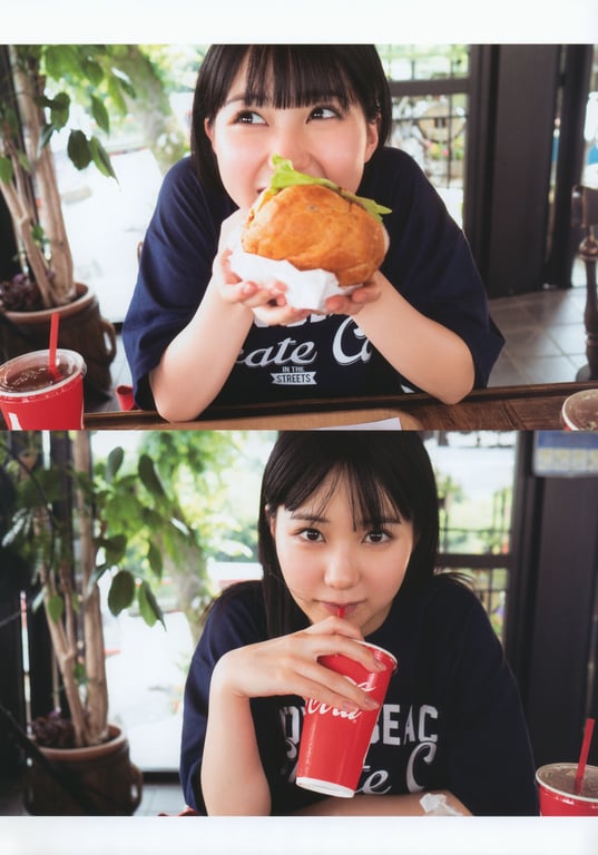 图片[39]-#田中美久1st写真集「12少女」 - 全本免费在线观看-阅图吧