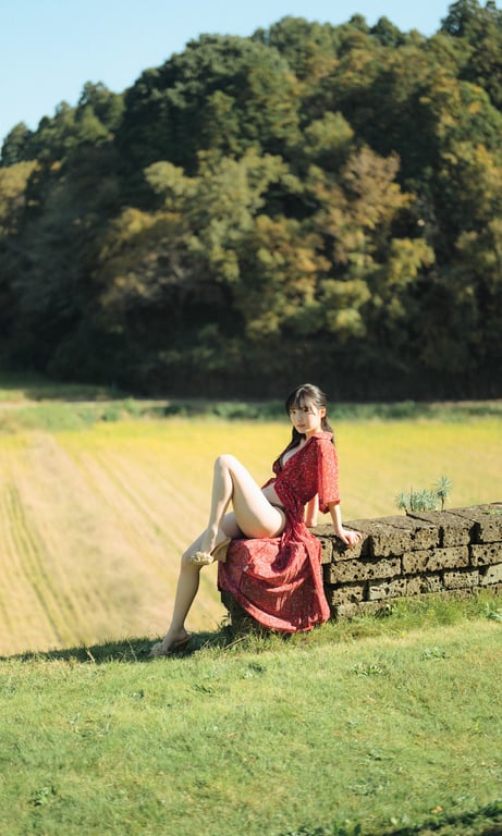 图片[24]-2024.04.15 【数字限定】由良Yura写真集「让人心跳加速这种事」 週プレ PHOTO BOOK - 在线免费观看-阅图吧