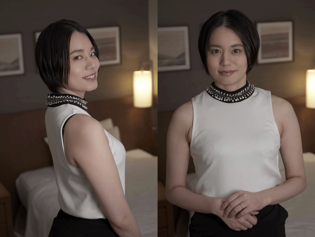 图片[39]-#【舞妻官方写真集】平井栞奈 – 持续寻求快乐的不满足美臀妻 - 全本免费在线观看-阅图吧