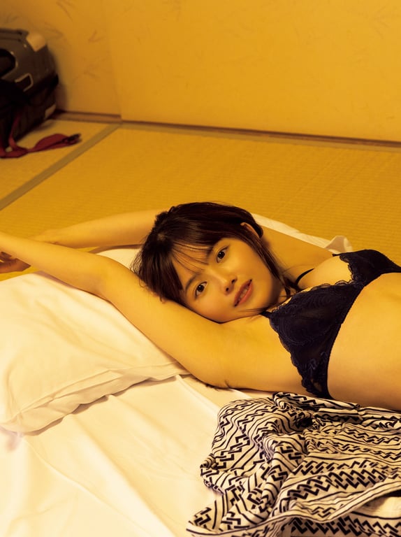 图片[148]-#森 日菜美 １ｓｔ写真集 丰富多彩。 - 全本免费在线观看-阅图吧