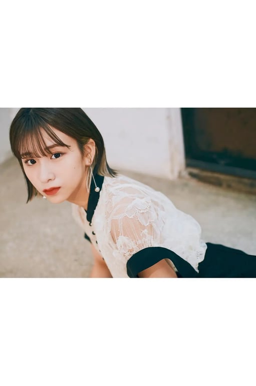 图片[53]-#金子美结 ＷＨＩＴＥ ｇｒａｐｈ 数字写真集(2022-11-22) - 全本免费在线观看-阅图吧