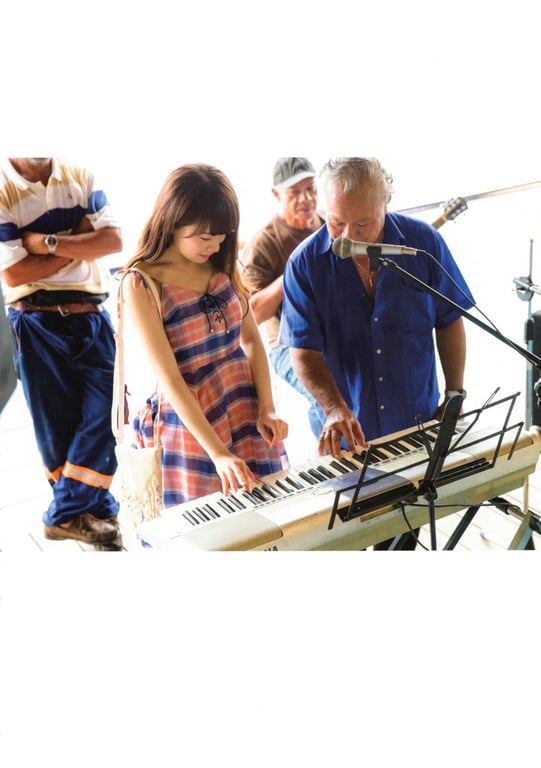 图片[60]-#秋元真夏首本写真集 真夏的气压配置 - 全本免费在线观看-阅图吧