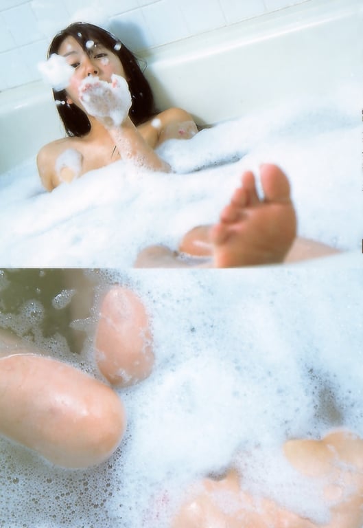 图片[88]-#Sayaka Isoyama 磯山沙也加 – See more! 再多看看! (2003-06-29) - 全本免费在线观看-阅图吧