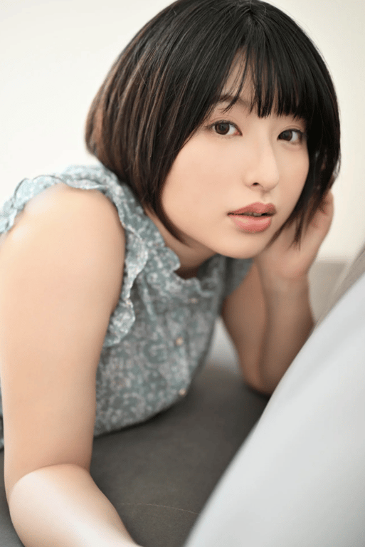 图片[6]-[FRIDAY] 2023.06.24 桃果灯 特别50张 part2 - 在线免费观看-阅图吧