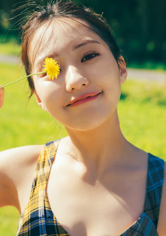 图片[28]-2024.09.12 田中美久写真集「随心所欲。」 (週プレ PHOTO BOOK) - 在线免费观看-阅图吧