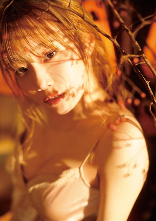 图片[38]-#Miyu Kishi 岸美优 – Because Miyu Kishi is Miyu Kishi 岸美优就是岸美优。 (2023-05-12) - 全本免费在线观看-阅图吧