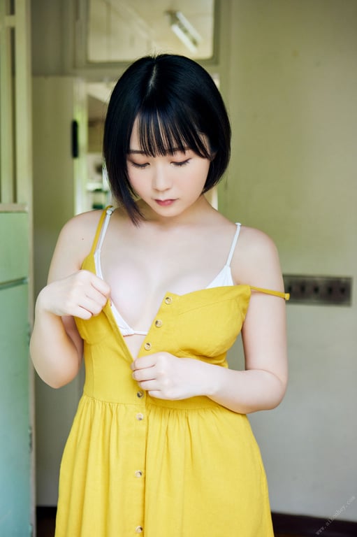 图片[42]-#夜道雪 人气声优的棉花糖身体 FRIDAY数字写真集 - 全本免费在线观看-阅图吧