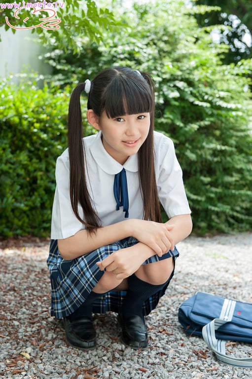 图片[15]-竹下美羽11歳_天真烂漫(Part2) - 在线免费观看-阅图吧