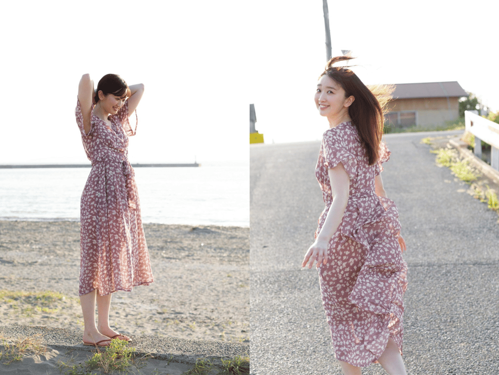 图片[30]-#黒木绫乃 学习院毕业深闺的比基尼千金 週刊ポストデジタル写真集[53pics] - 全本免费在线观看-阅图吧