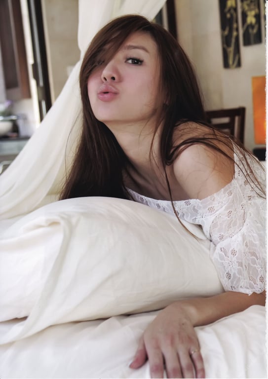 图片[57]-#周韦彤Cica 写真集「Cica loves YOU！」 - 全本免费在线观看-阅图吧