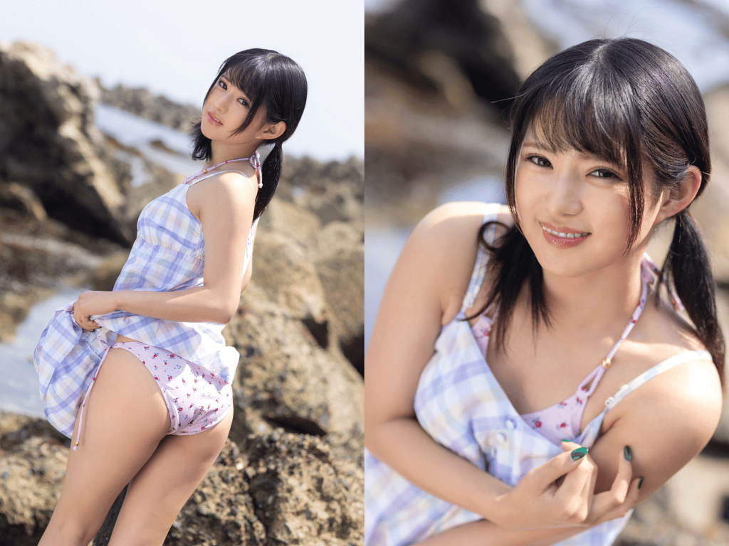 图片[12]-#渚光希 最後のグラビア写真集 GRAVURE PHOTO BOOK - 全本免费在线观看-阅图吧