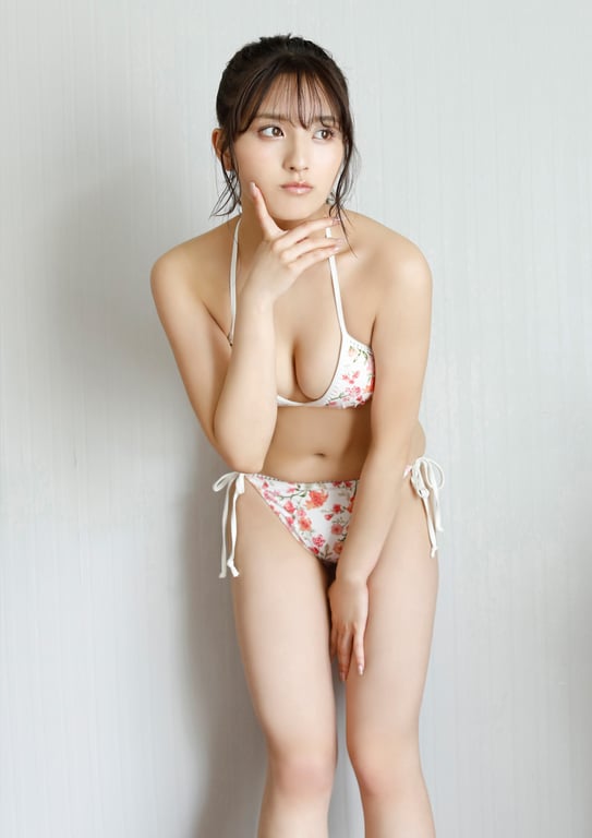 图片[26]-大和田南那『七色之日。』BOMB数字写真集 - 在线免费观看-阅图吧