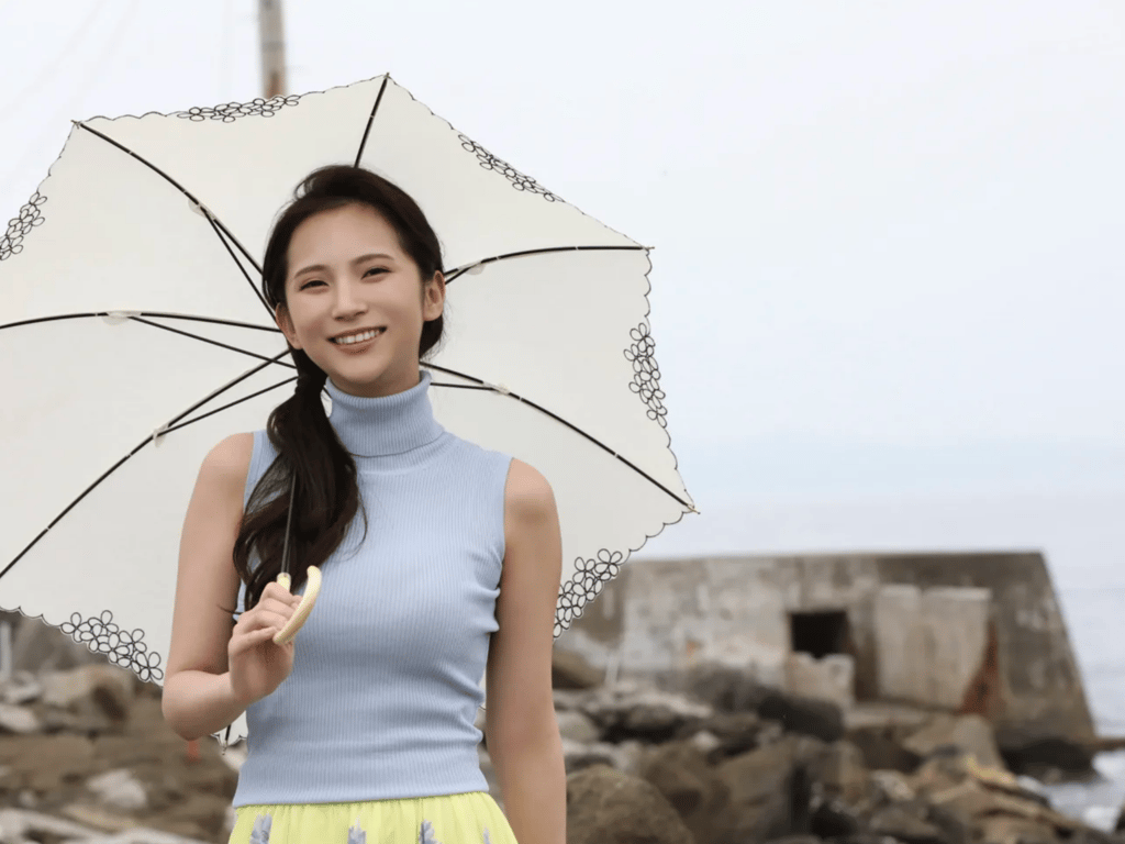 图片[8]-#現役慶應大学生美女 街山美帆「秘宿／潮騒」 １２０カット完全版 FRIDAYデジタル写真集 - 全本免费在线观看-阅图吧