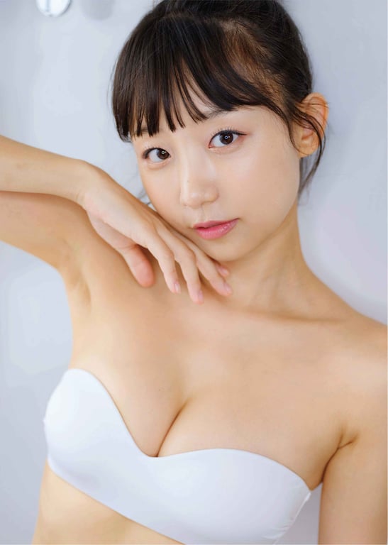 图片[10]-EX大衆デジタル写真集 ： 32　ピョ・ウンジ「東京生活 ―Dokyo Saenghwal―」 - 在线免费观看-阅图吧