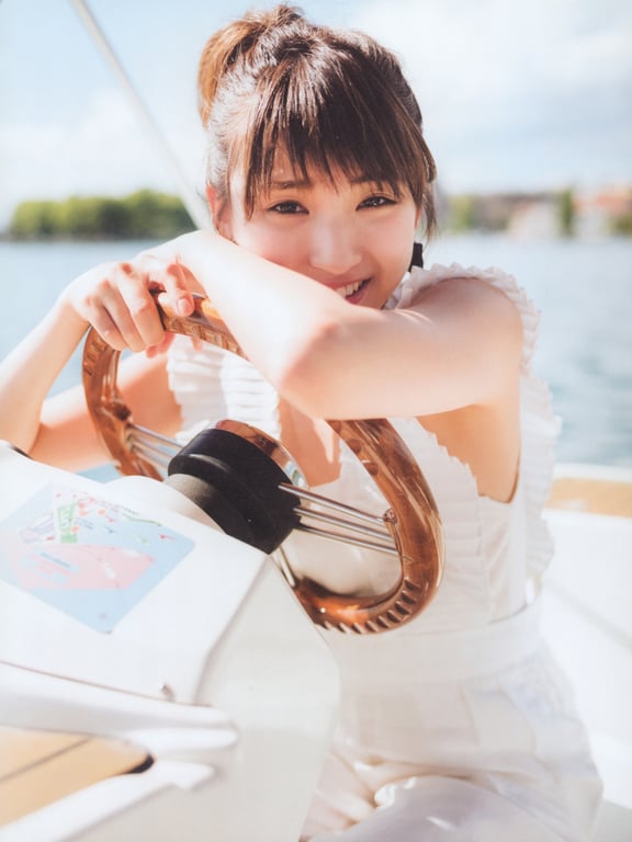 图片[33]-#井上小百合ファースト写真集「存在」 - 全本免费在线观看-阅图吧