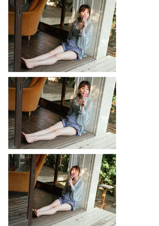 图片[157]-#石川澪 デジタル写真集 とられち(No Watermark) - 全本免费在线观看-阅图吧