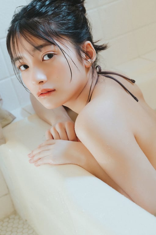 图片[120]-#FRIDAYデジタル写真集 蛭田愛梨 危ないラストティーン vol.2 オール未公開１００ページ超完全版 - 全本免费在线观看-阅图吧