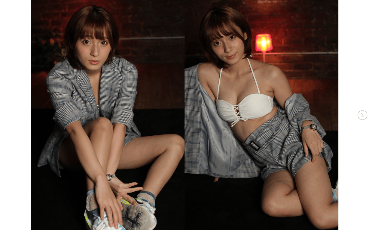 图片[35]-#吉良凛 東京娘Street - 全本免费在线观看-阅图吧