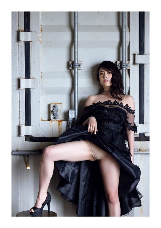 图片[88]-#草野綾1st写真集 雨色的天空 - 全本免费在线观看-阅图吧