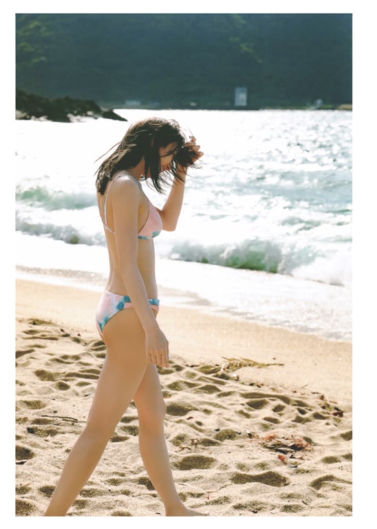 图片[44]-#Yui Kobayashi 小林由依 – Unexpectedness 意外性 (2022-10-04) - 全本免费在线观看-阅图吧