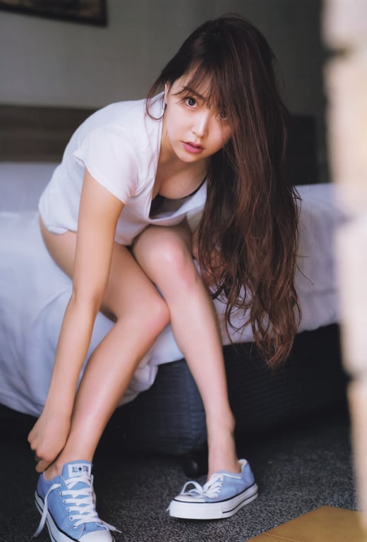 图片[94]-#白間美瑠 ファースト写真集 LOVE RUSH - 全本免费在线观看-阅图吧