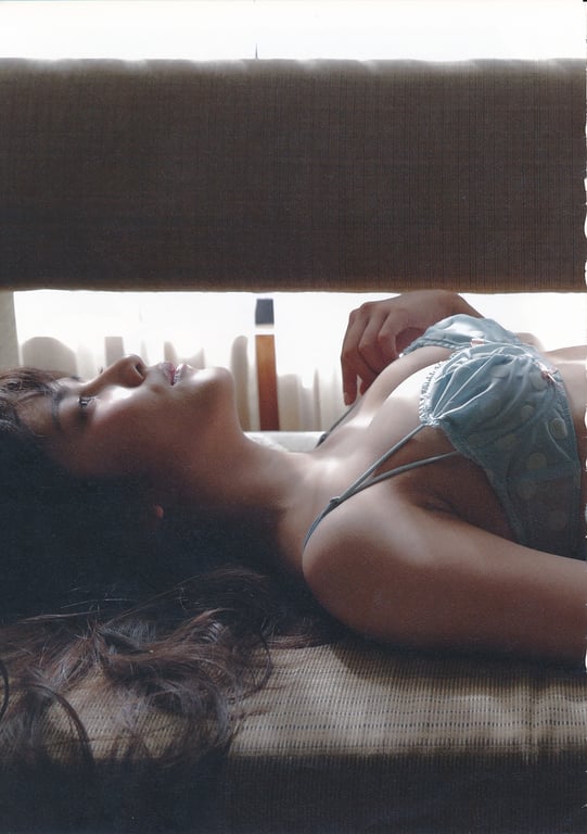 图片[54]-2017.03.22 入山杏奈首本写真集 美丽的罪 - 在线免费观看-阅图吧