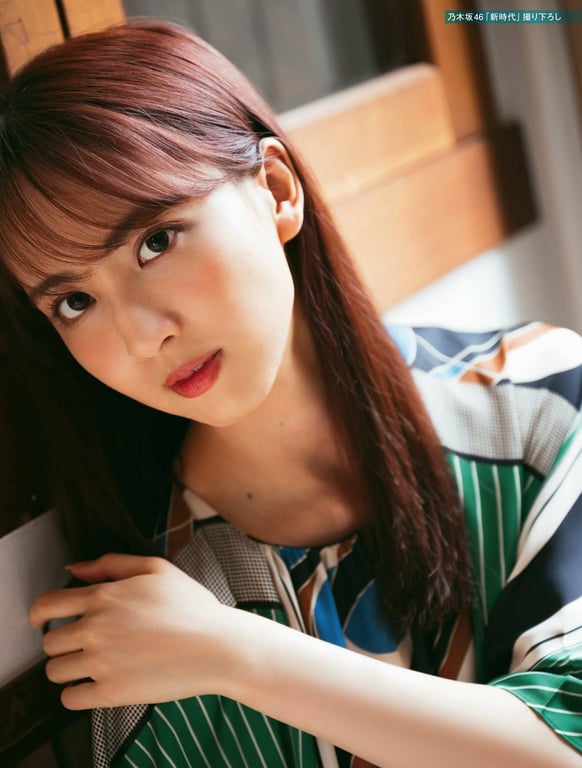 图片[54]-#Platinum Flash Vol.23 (2023) 乃木坂46 远藤樱 佐藤枫 佐藤璃果 樱坂46 小岛凪纱 爱来 NGT48 小越春花 AKB48 大盛真步 桐原美月 山田圣爱 - 全本免费在线观看-阅图吧