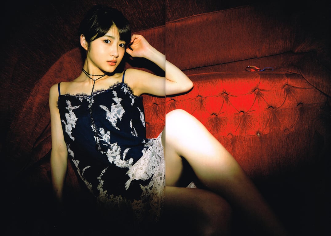 图片[81]-[PB] 若月佑美1st写真集 『调色盘』 - 在线免费观看-阅图吧