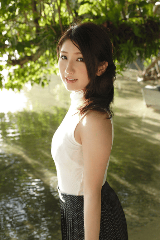 图片[2]-[Bamboo e-Book] 亚莉莎 上品丰满美人 - 在线免费观看-阅图吧