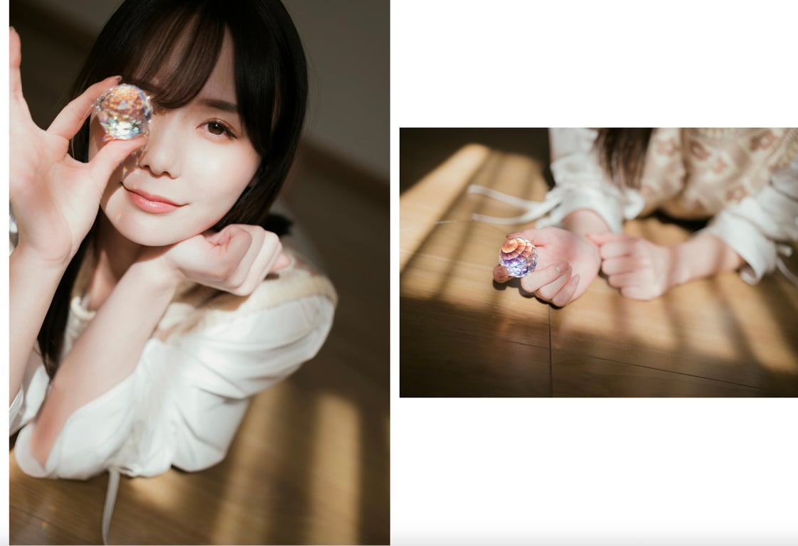 图片[68]-miru 数字写真集 被拍到了 - 在线免费观看-阅图吧