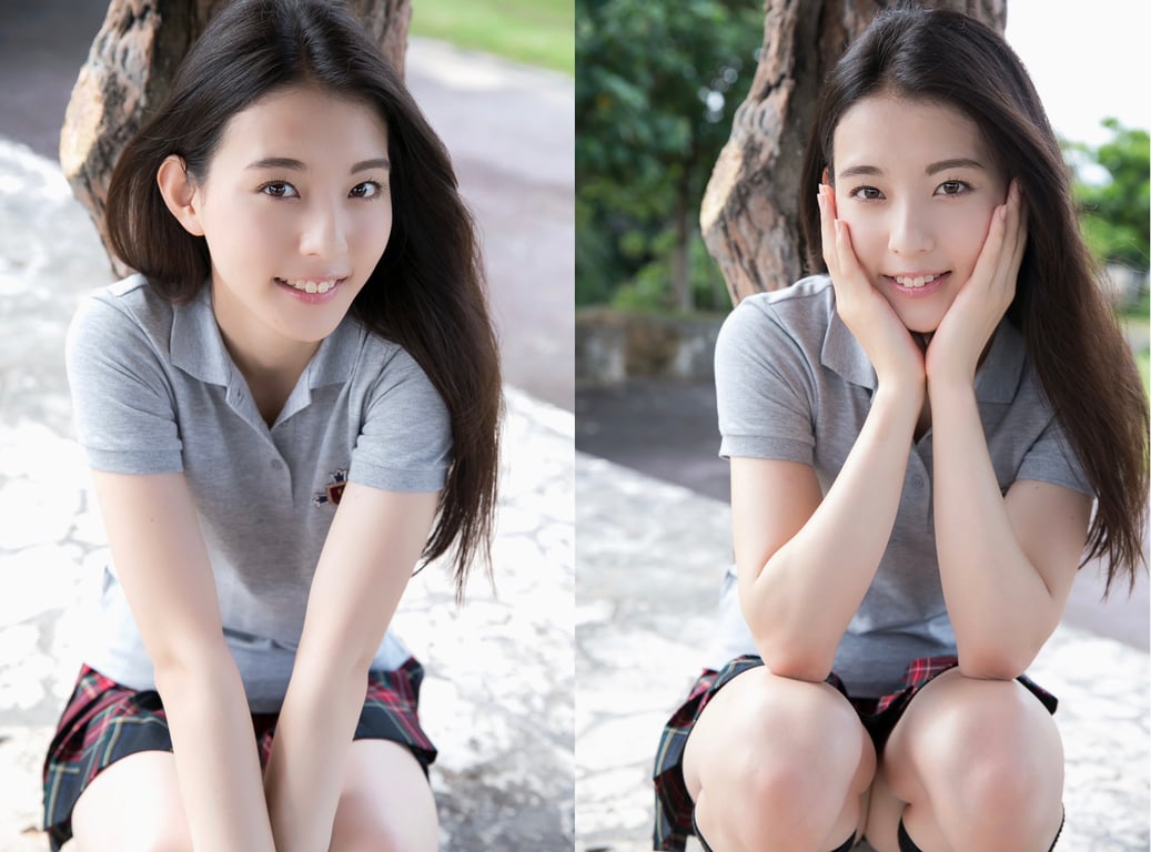 图片[166]-#宮原華音 KANON MODE 一击华音 (ES Digital) - 全本免费在线观看-阅图吧