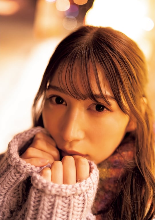 图片[79]-2022.04.19 雪平莉左 First Photobook Torokeru - 在线免费观看-阅图吧