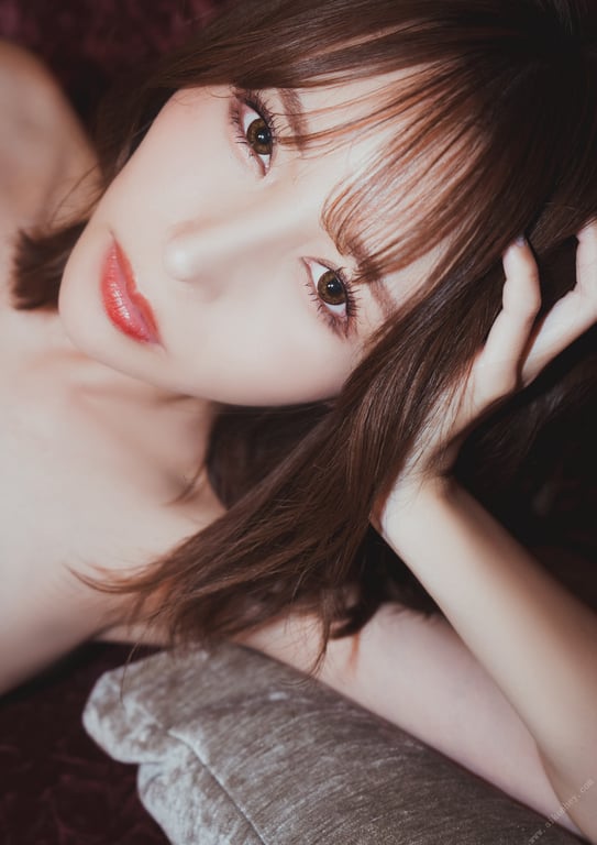 图片[31]-#伊藤舞雪＃LadyMary - 全本免费在线观看-阅图吧