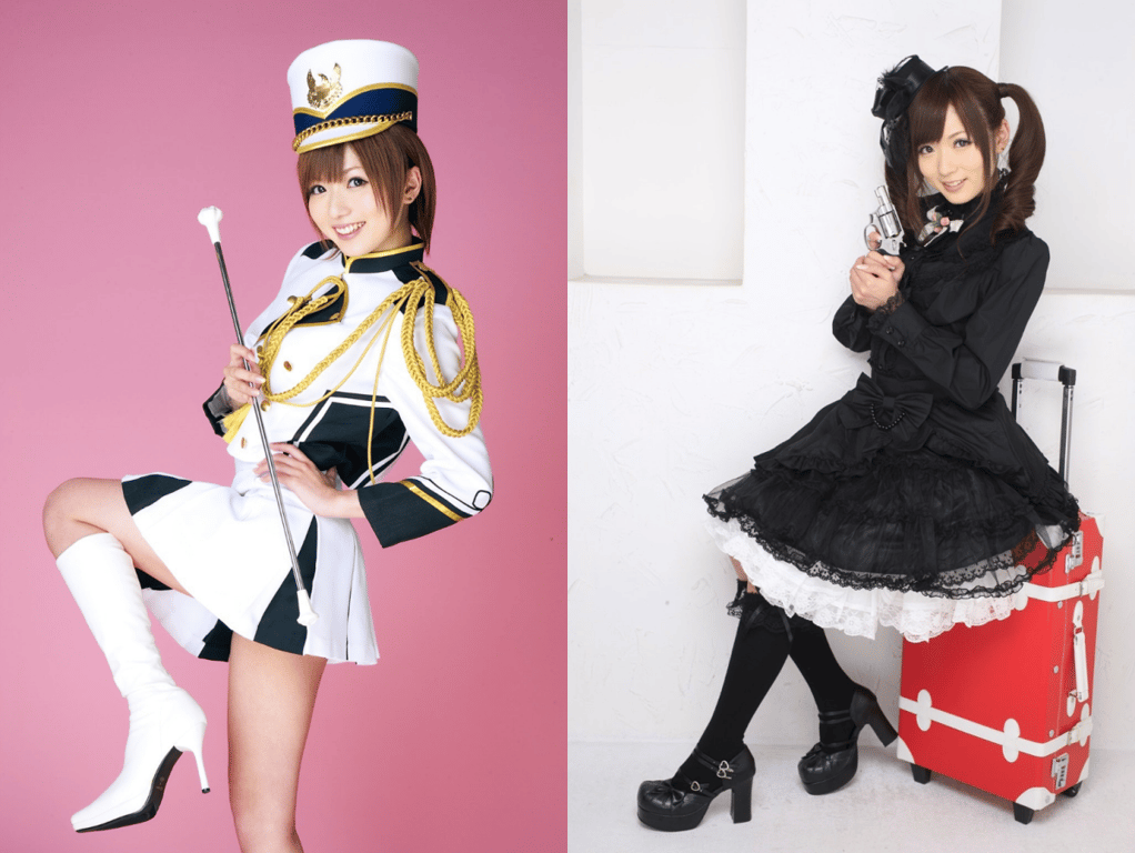 图片[18]-kmp写真集 麻仓忧 你喜欢哪种忧？ - 在线免费观看-阅图吧