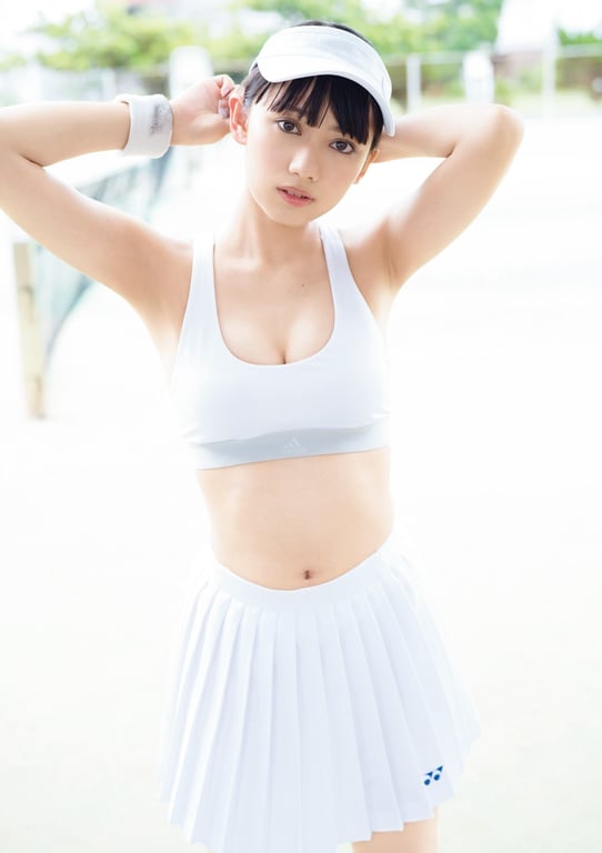 图片[28]-#Reina Kurosaki 黑崎丽娜 1st Photobook – Rei 丽 (2019-10-10) - 全本免费在线观看-阅图吧