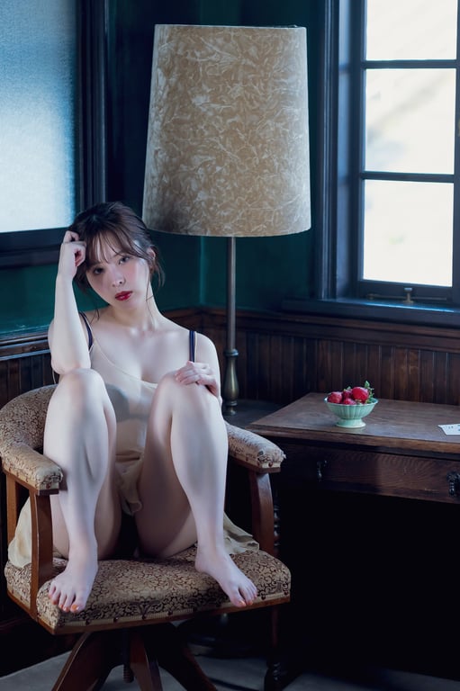 图片[16]-#週刊現代デジタル写真集 九野雛乃 のぼせもんｖｏｌ．３ 大増量版１００ページ超 - 全本免费在线观看-阅图吧