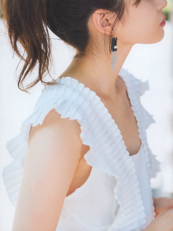 图片[34]-#井上小百合ファースト写真集「存在」 - 全本免费在线观看-阅图吧