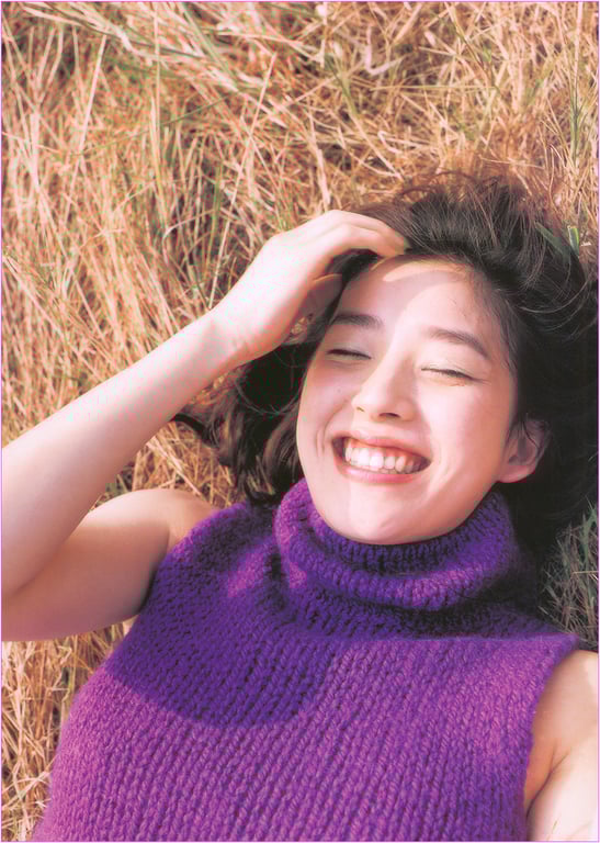 图片[18]-#(月刊系列 027) – 月刊027 嘉门洋子 - 全本免费在线观看-阅图吧