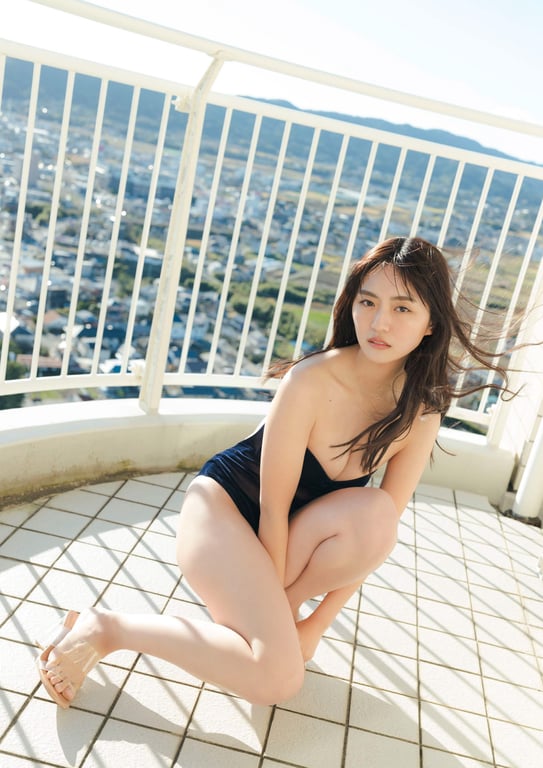 图片[28]-Runa Toyoda 豊田琉菜 - I like your smile 我喜欢你的笑容 (2023-06-21) - 在线免费观看-阅图吧