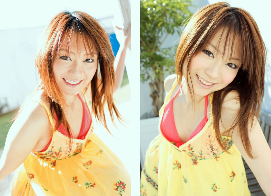 图片[15]-#秋元真由花 妄想彼女 vol.1 - 全本免费在线观看-阅图吧